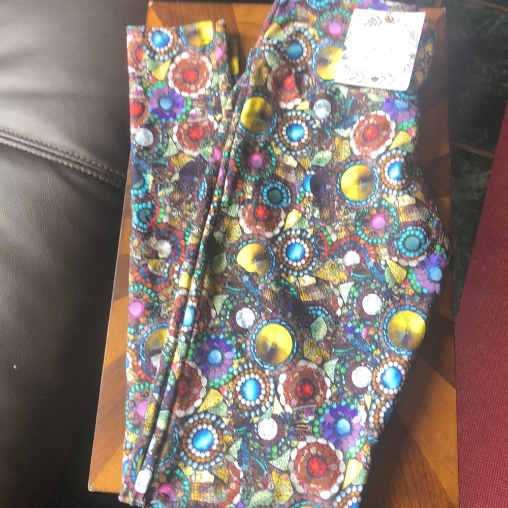 Legging for yoga